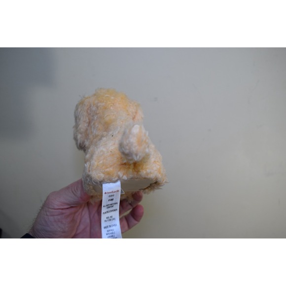 American Girl Doll Pet Dog HONEY Golden Retriever 5" Plush Toy For 18" Doll - Picture 4 of 9